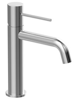 Смеситель для раковины Raiber Graceful RP-001 хром